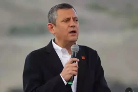 Özgür Özel Bölgemizde Savaş Ve Çatışma İstemiyoruz