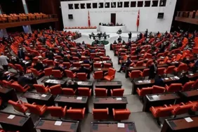 Özgür Özel ve 3 milletvekilinin dokunulmazlık dosyaları Meclis'te