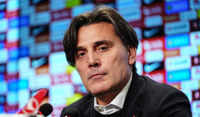 Rumen gazeteciden Montella'yı kızdıran soru