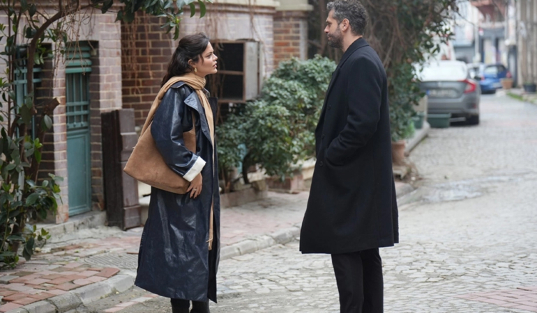 Sahtekarlar 21. Bölüm Tek Parça Full İzle! Now TV Sahtekarlar son bölüm izle!