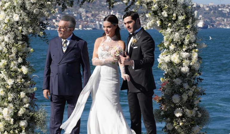 Sahtekarlar 22. Bölüm Tek Parça Full İzle! Now TV Sahtekarlar son bölüm izle!