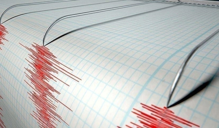 Son dakika Kayseri’de deprem oldu! 2 Mart 2026 AFAD, Kandilli deprem listesi!