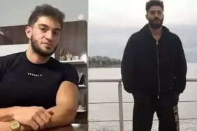 Sosyal medya fenomeni Testo Taylan tutuklandı