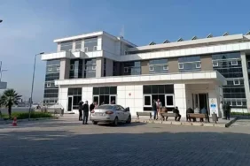 Tahliye tartışmasında kiracısını tabancayla öldürdü
