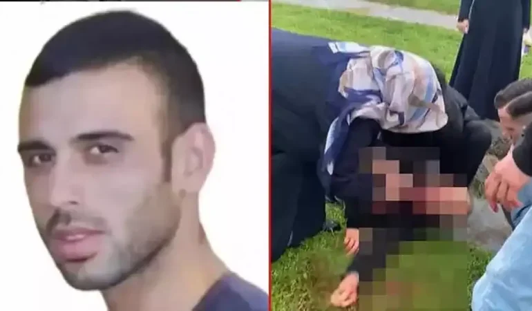 Tartıştığı kişi tarafından boğazından bıçaklanıp öldürüldü