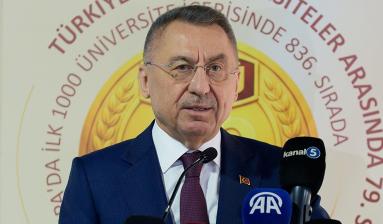 İran’a saldırıların uluslararası hukuk bakımından hiçbir meşruiyeti yoktur