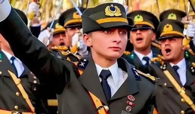 Teğmen Ebru Eroğlu’nun İade Davasında Karar