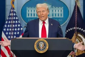 Trump: İran’ın enerji santrallerini vurma sürecini 6 Nisan'a kadar erteledim