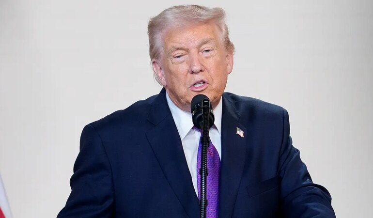 Trump’tan İran savaşı açıklaması: "Bitiş zamanına Netanyahu ile ortak karar vereceğiz"