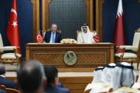 turkish-president-qatari-emir-exchange-condolences-over-helicopter-crash-discuss-regional-developmen.webp