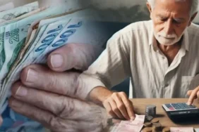 Türkiye'de Emekli Sayısı 17 Milyona Ulaştı