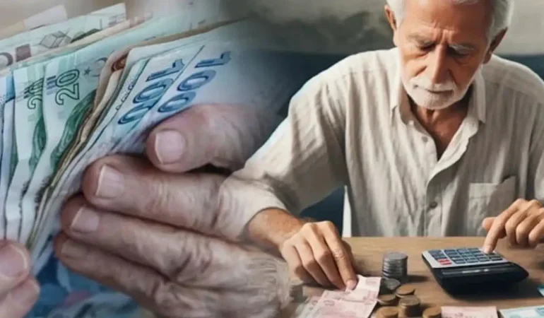 Türkiye’de Emekli Sayısı 17 Milyona Ulaştı
