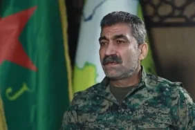 Türkiye'nin terörist listesindeydi! PKK'lı isim Suriye'de bakan yardımcısı oldu