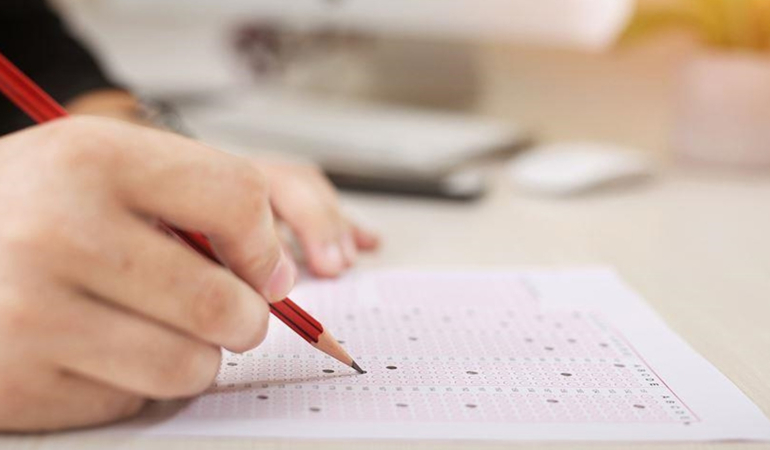 YDS giriş belgeleri erişime açıldı