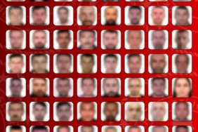 16'sı kırmızı bültenle aranan 61 suçlunun iadesi sağlandı