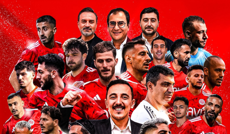2. Lig’den 1. Lig’e yükselen takımlar! Kaç takım 1. Lig’e çıktı?