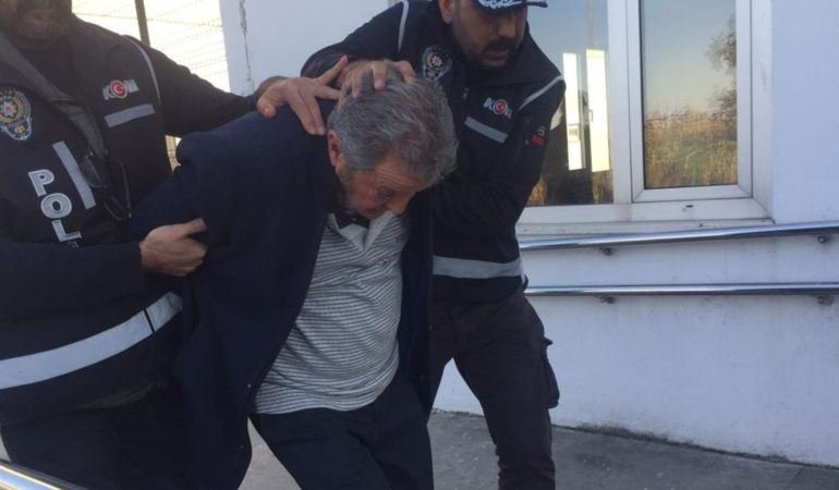 62 kez müebbet hapis cezasına çarptırılmıştı! Cezası 22,5 yıla düşürüldü