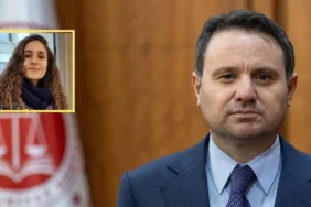 Adalet Bakanı Gürlek'ten Gülistan Doku soruşturmasına ilişkin açıklama