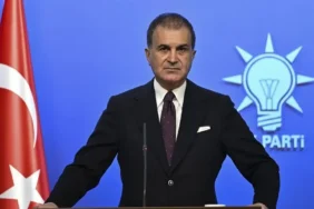 AK Parti'li Çelik: Özgür Özel'in, Cumhurbaşkanımızın dirayetli siyasetine dönük saldırıları yok hükmündedir