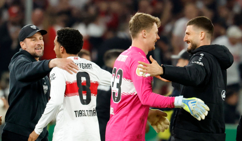 Almanya Kupası’nda finalin adı: Bayern Münih