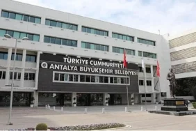 Antalya Büyükşehir Belediyesi'ne yönelik soruşturmada 34 gözaltı kararı