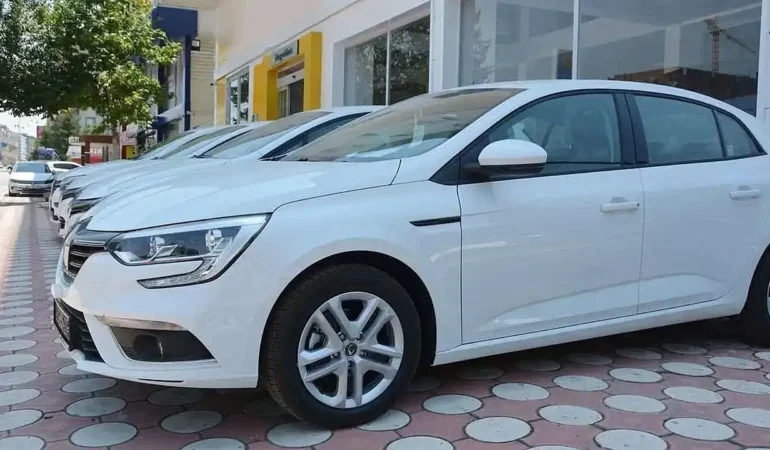 Araç alımında ÖTV muafiyeti kapsamı genişletildi