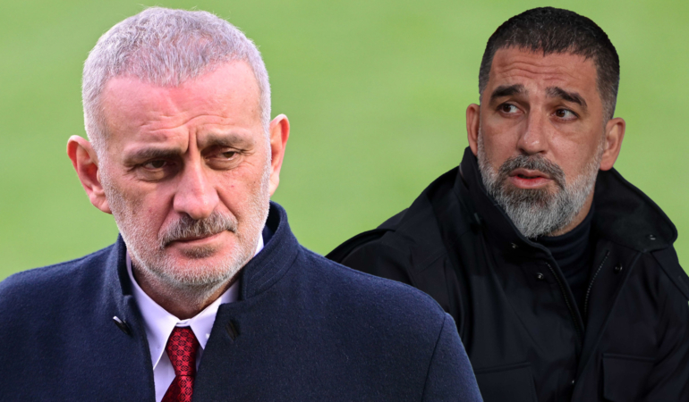 Arda Turan, İbrahim Hacıosmanoğlu’nun ‘prim’ açıklamasını beğendi!