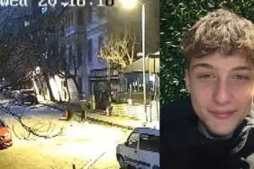 Atlas Çağlayan'ın ölümüne ilişkin çocuk sanığın babasına dava açıldı