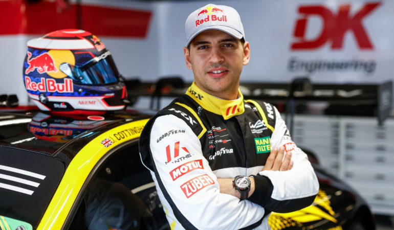 Ayhancan Güven, Nürburgring 24 Saat Yarışı’na katılacak