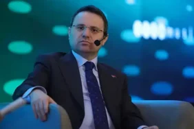 Bakan Gürlek Hedefimiz Hızlı Öngörülebilir Ve Güven Veren Bir Adalet İnşa Etmek