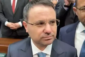 Bakan Gürlek İmralı'ya Özel Olarak Bir Konut Yapılma Durumu Yok