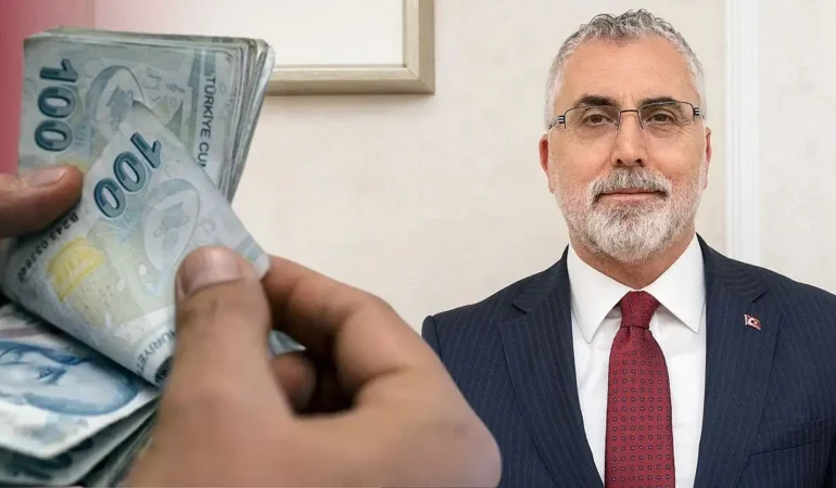 Bakan Işıkhan’dan Kurban Bayramı İkramiyesine İlişkin Açıklama