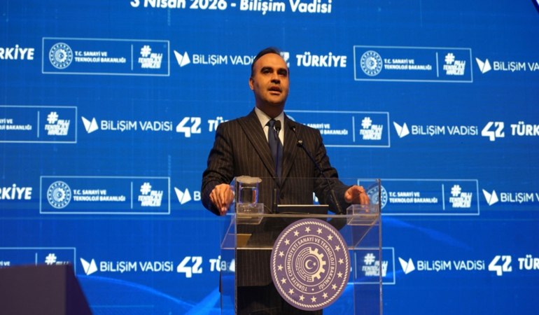 Bugün 23 yıl öncesine göre bambaşka bir Türkiye var
