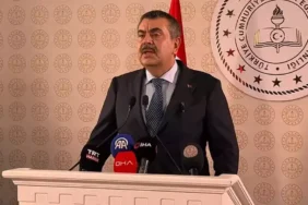Bakan Tekin Dijital Dünyada Çocuklarımızı Hedef Alan Riskleri Yapay Zekayla İzleyeceğiz