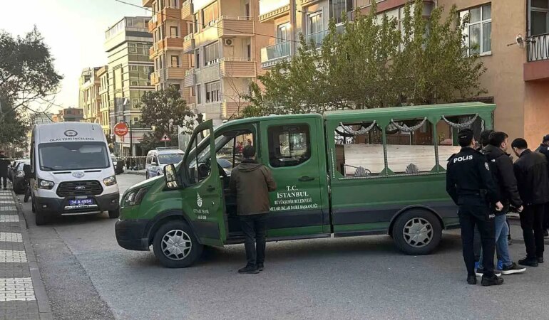 Borç kavgası kanlı bitti: 1 ölü, 2 yaralı