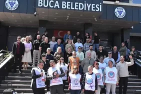 Haber gelmezse yarın iş bırakacağız