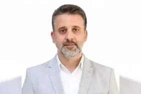 Bursa Büyükşehir Belediyesi başkan vekili seçiminde, AK Parti'li Şahin Biba seçildi