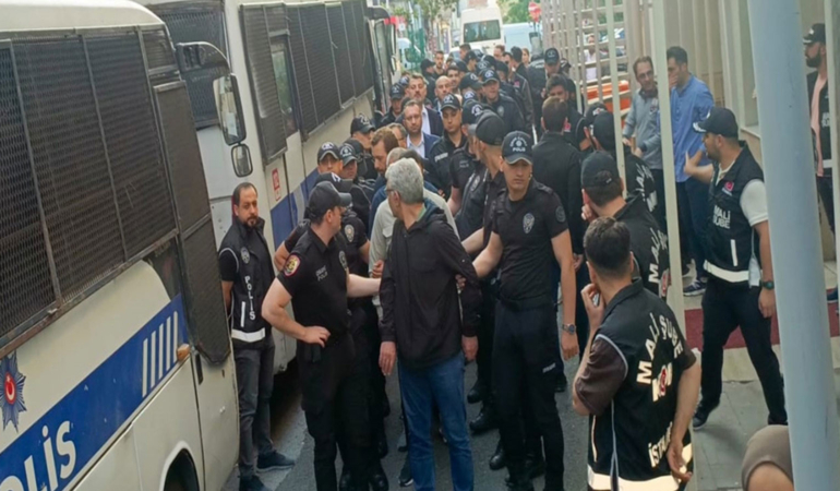 Büyükçekmece Belediyesine yönelik yolsuzluk soruşturması tamamlandı