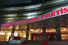 CHP Kurultay Davası 6 Mayıs'a Ertelendi