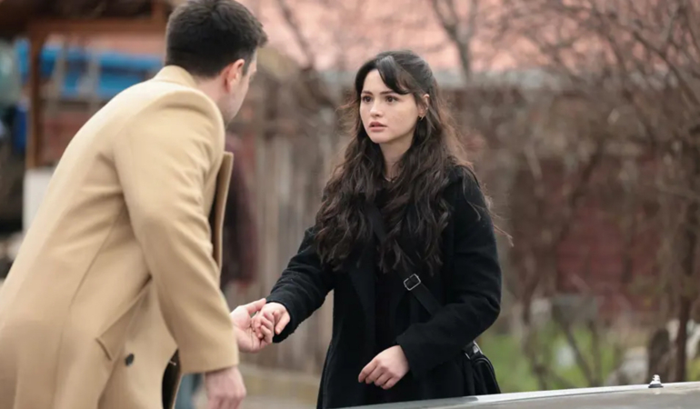 Çirkin 2. Bölüm Tek Parça Full İzle! Star TV Çirkin son bölüm izle!
