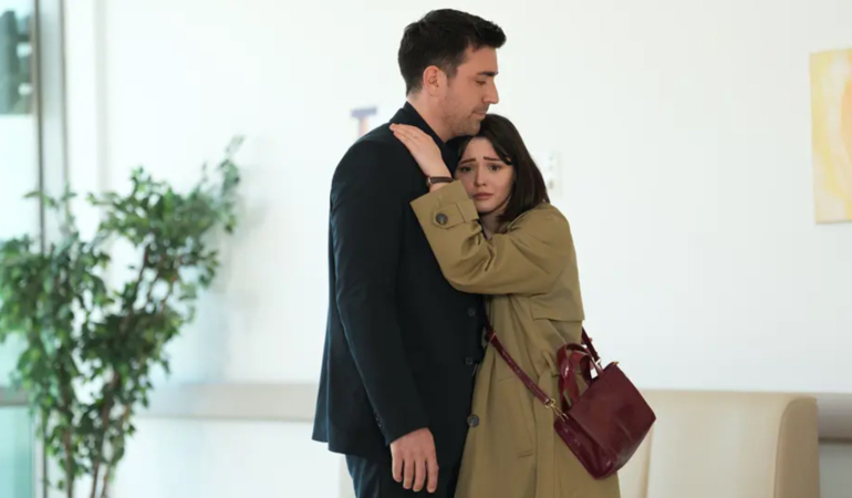 Çirkin 3. Bölüm Tek Parça Full İzle! Star TV Çirkin son bölüm izle!