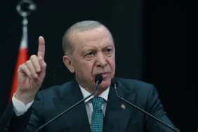 Cumhurbaşkanı Erdoğan Ateşkesten Memnuniyet Duyuyoruz