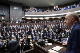 Cumhurbaşkanı Erdoğan Kimse Türkiye'ye Ve Cumhurbaşkanı'na Parmak Sallayamaz