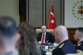 Cumhurbaşkanı Erdoğan Polisimiz Devletimizin Göz Bebeğidir