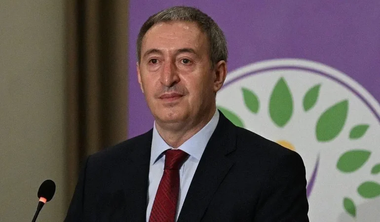 DEM Parti’den Güvenlik Vurgusu Toplum Güvensiz Hale Geliyor