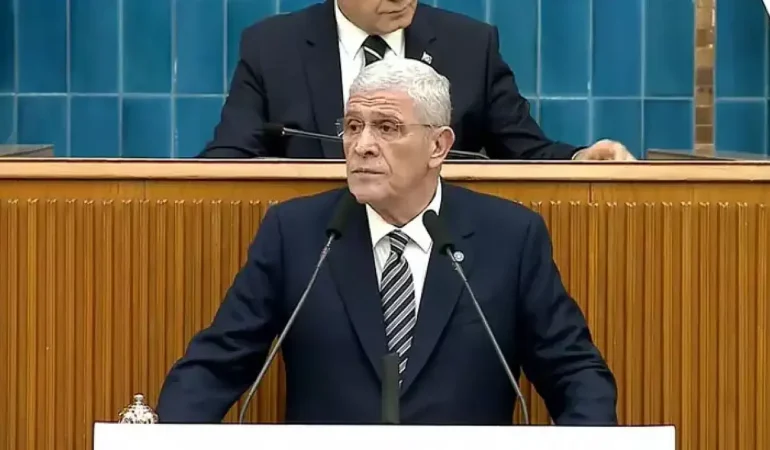 Dervişoğlu Bizim Çelik Kubbemiz de Demir Kubbemiz de Cumhuriyet’tir