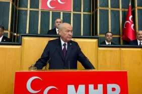 Devlet Bahçeli Sandığın Ne Zaman Konuşacağı Bellidir
