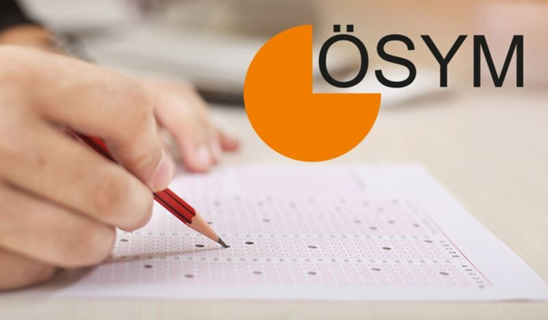 EKPSS’nin soru ve cevapları erişime açıldı