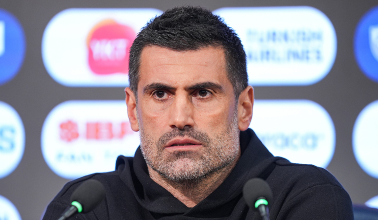 Gençlerbirliği’nden Galatasaray maçı öncesi Volkan Demirel kararı: Başkan resmen duyurdu