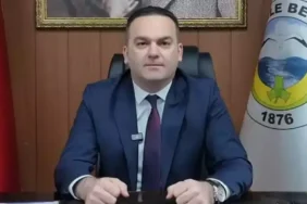 Görele Belediye Başkanı Hasbi Dede, CHP'den ihraç edildi